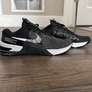 Nike Metcon 8 (Womens)